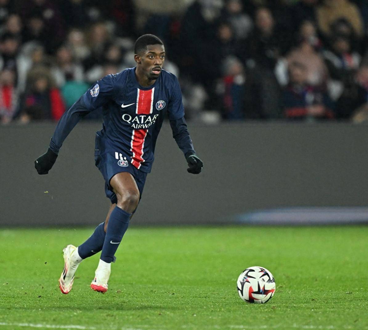 25141期胜负彩前瞻 | 大巴黎客场挑战里尔，法甲冠军之争白热化！